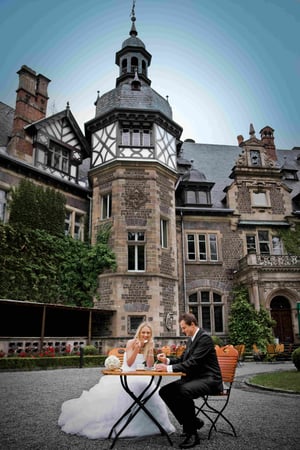 Hochzeitsplanung Hessen Irina Hinzdorf