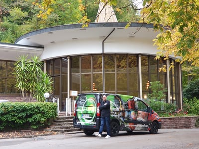 HOCHZEITSPLANUNG KASSEL