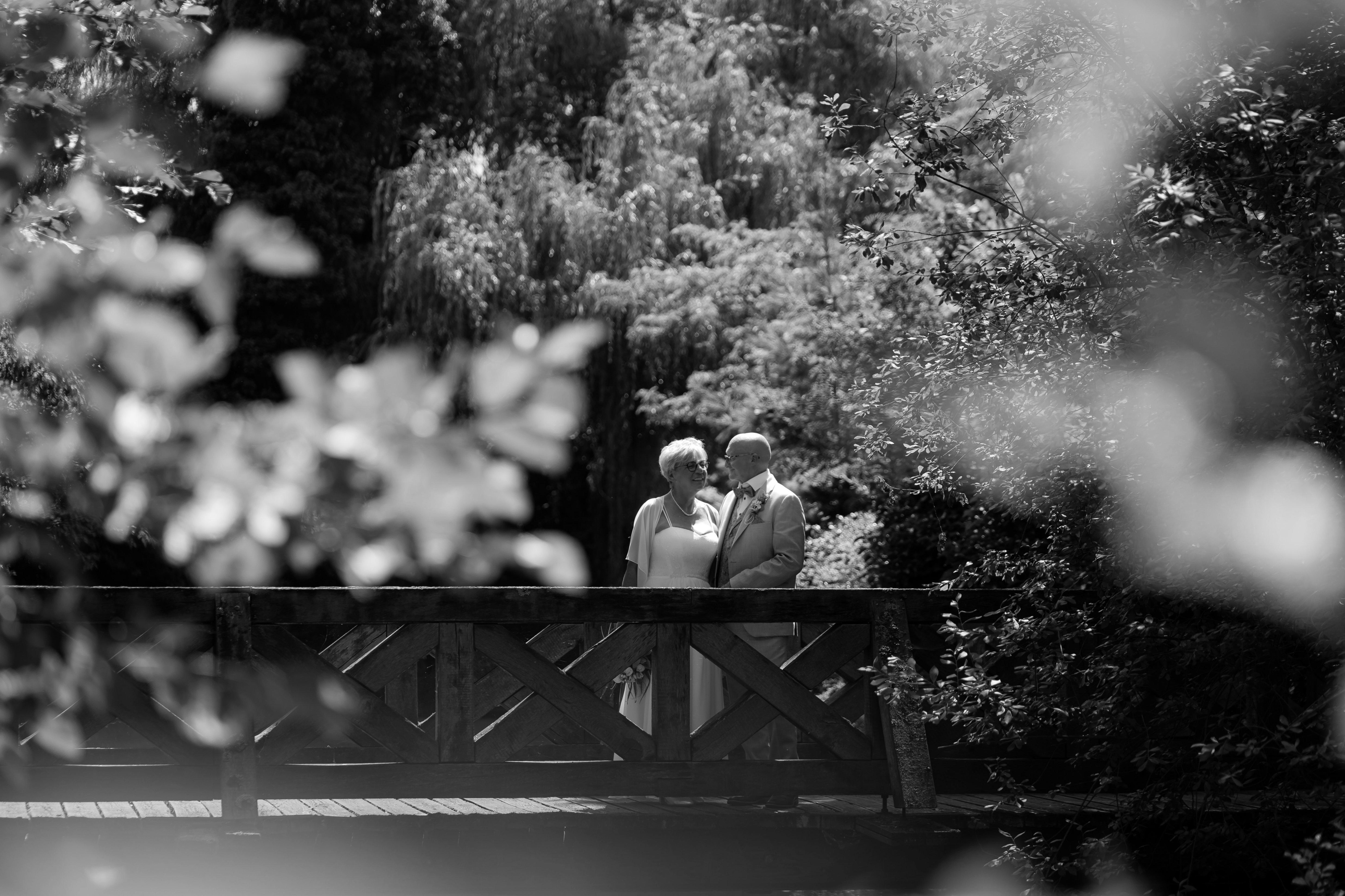 Hochzeitsplanung in Hessen