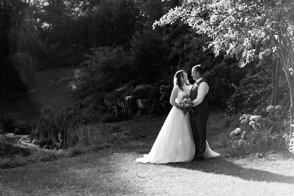 Hochzeitsplanung in Hessen