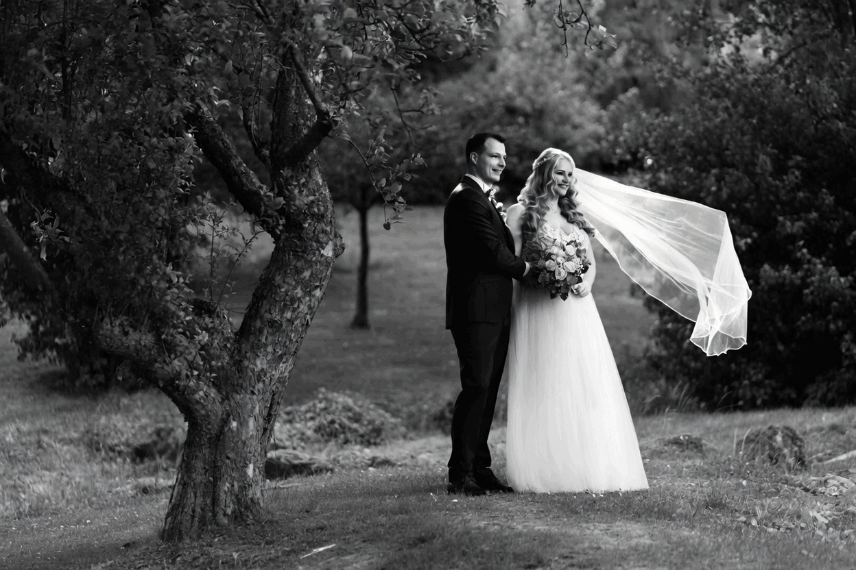 Hochzeitsplanung in Hessen