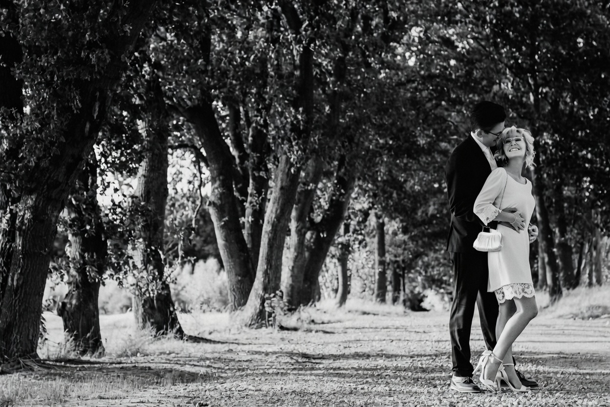 Hochzeitsplanung in Hessen