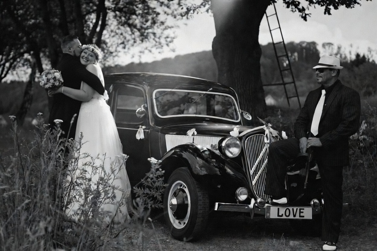 Hochzeitsplanung in Hessen