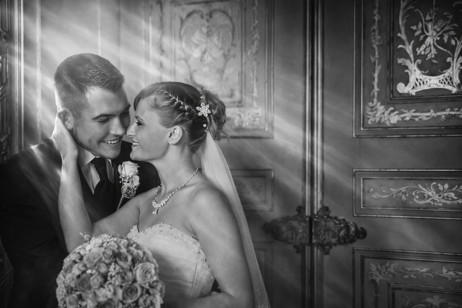 Hochzeitsplanung in Hessen