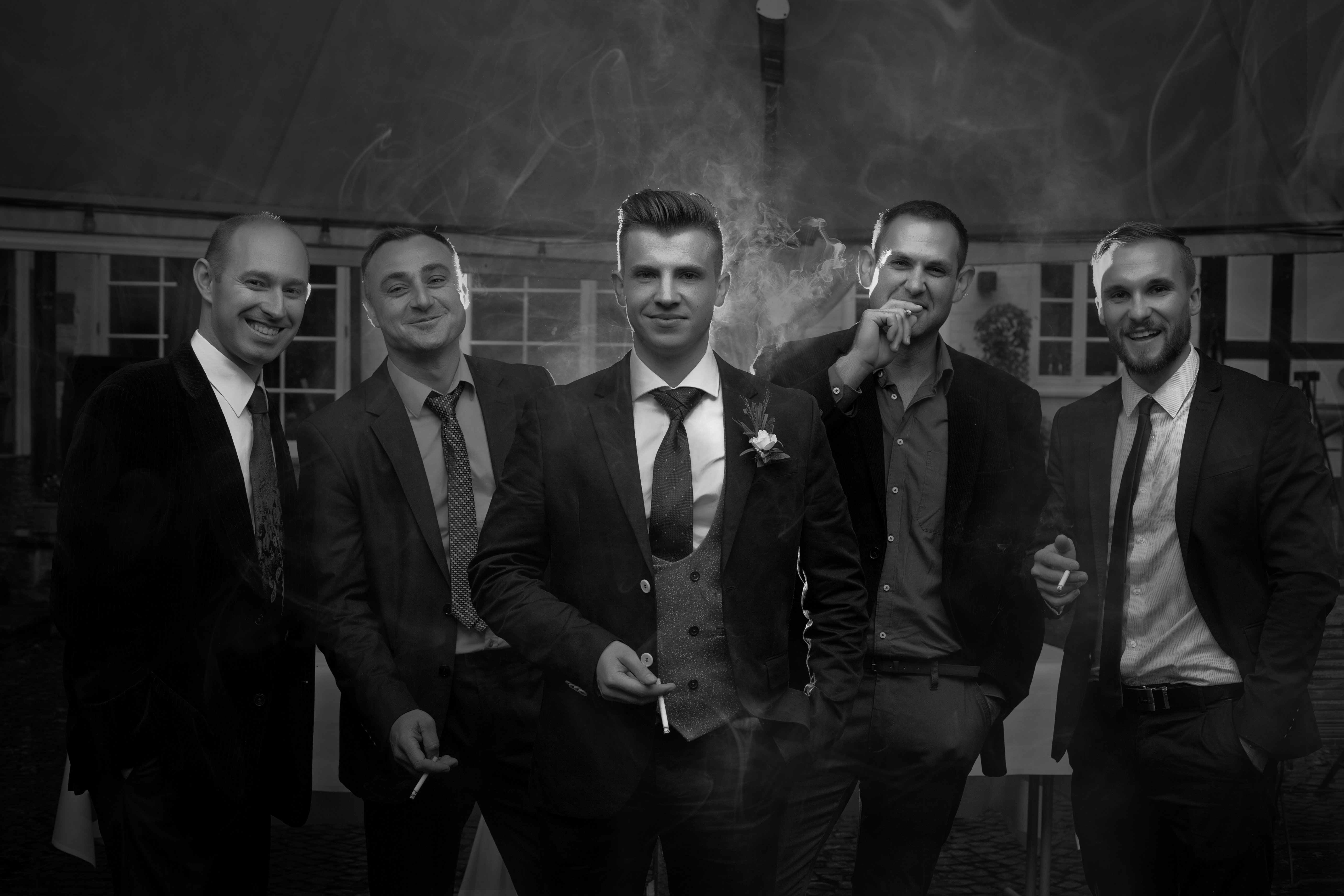 Hochzeitsplanung in Hessen