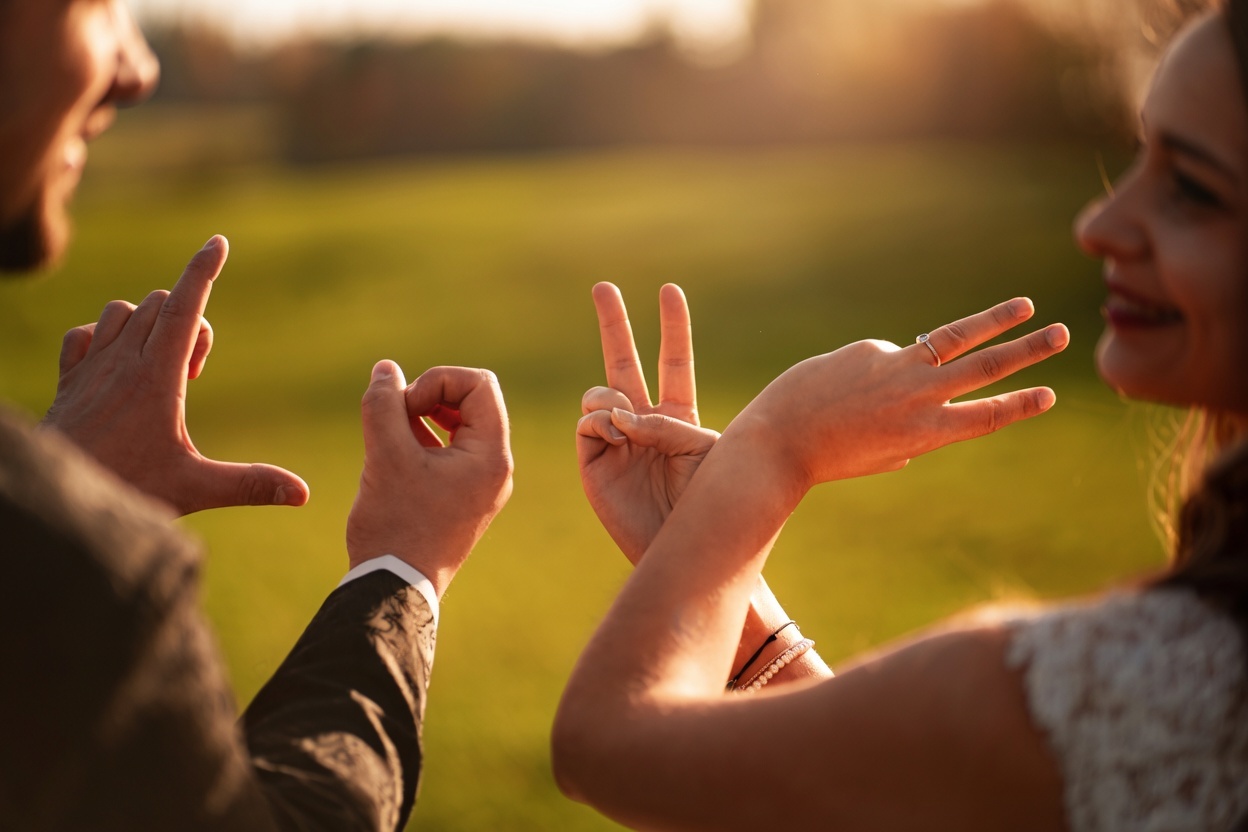 Hochzeitsplanung Kassel