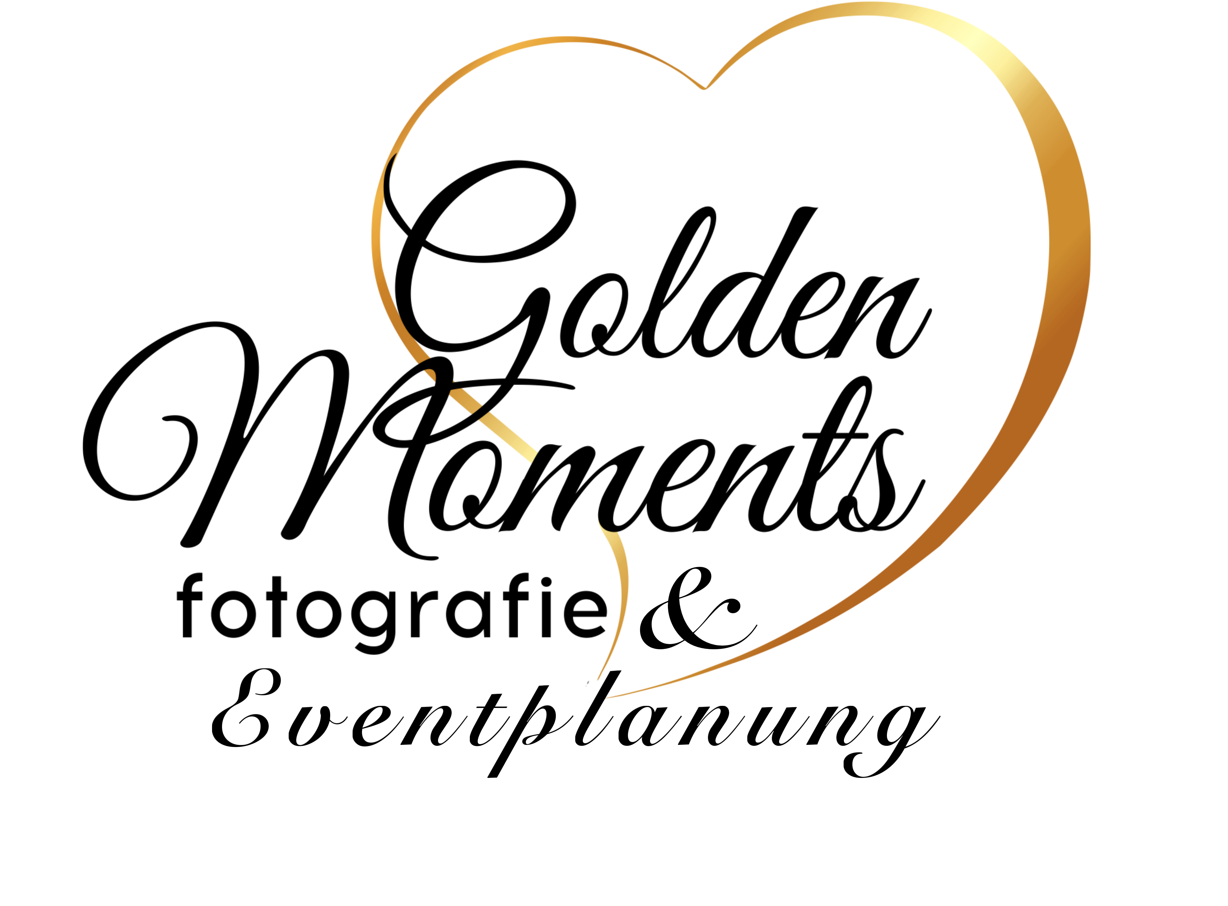 Golden Moments Logo